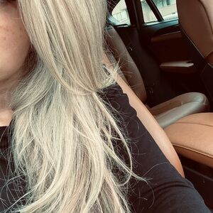 Meet your Posher, Diana